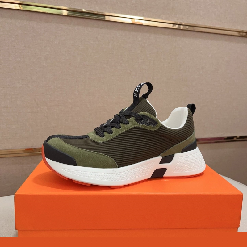 H**mes sneakers